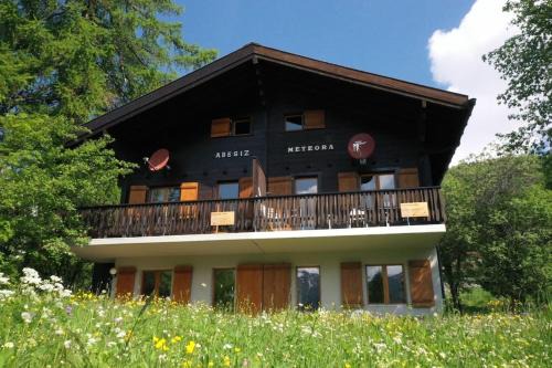 Bellwald Apartment | Chalet Abesiz