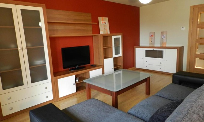 Allariz House | Chalet Adosado Allariz