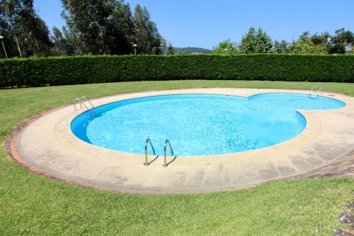Quintans House | Chalet adosado en Nantes Sanxenxo