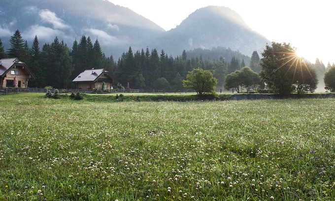 Malborghetto Valbruna Ski Chalet | Chalet Alpi Giulie-Il Nido