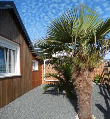 Saint-Come-de-Fresne Ski Chalet | Chalet ALOHA