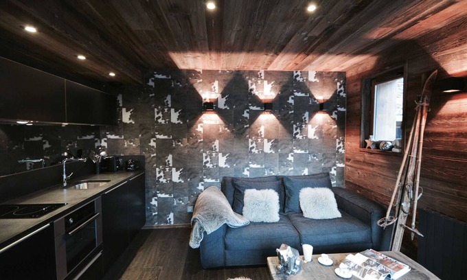 Superbolquere Ski Chalet | Chalet Altair Collection Greniers d'Alpages