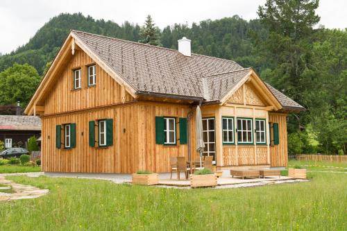 Altaussee Ski Chalet | Chalet Altaussee