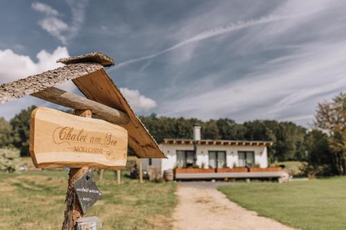 Niederoderwitz House | Chalet am Mollcesine