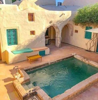 Al Jizah Ski Chalet | Chalet Amman Alsayyed
