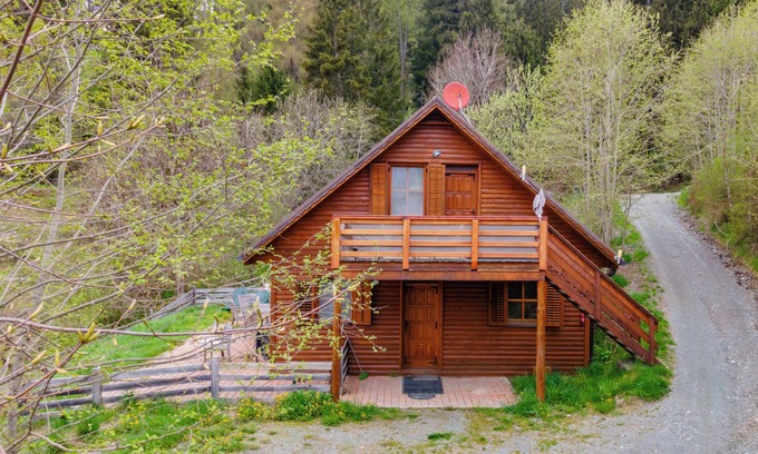 Liebenfels Apartment | Chalet-apartment with nice views near Wörthersee