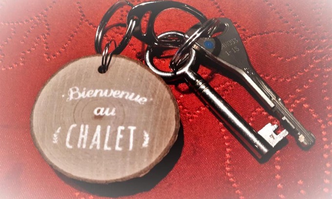Marcouray Ski Chalet | Chalet Ardennais 240 - La Boverie - Rendeux