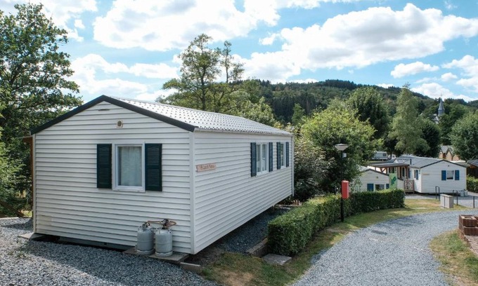 Luxembourg Ardennes Other | Chalet Arran