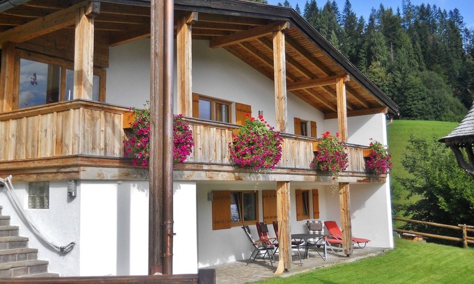 Niederndorferberg Ski Chalet | Chalet in Kufstein near Kaiserblick Ski