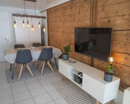 Lenk Apartment | Chalet Bächlerhaus