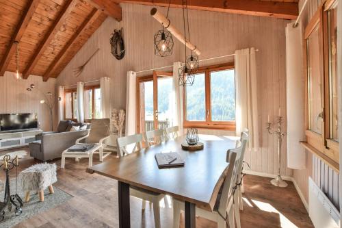 Blitzingen Ski Chalet | Chalet Bülbül