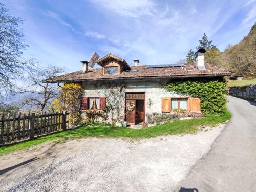 Ragoli Ski Chalet | Chalet Baita Ballardini by Interhome