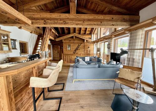 Going am Wilden Kaiser Ski Chalet | CHALET BELLE KAISER by Belle Stay