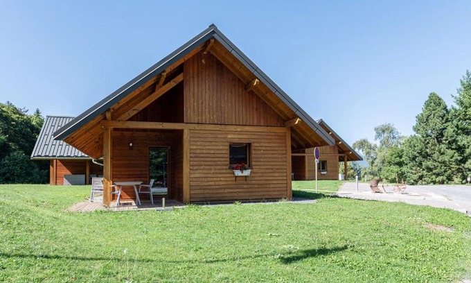 Faverges-Seythenex Ski Chalet | Chalet Belle Etoile Val de Tamié