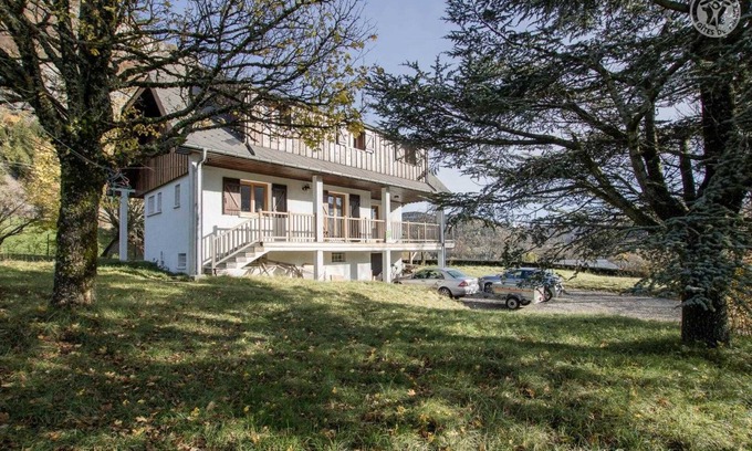 La Thuile House | Chalet Belledonne - LA Thuile