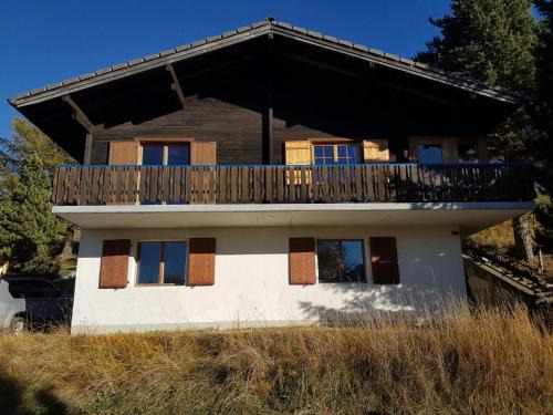 Buerchen House | Chalet Bergmann