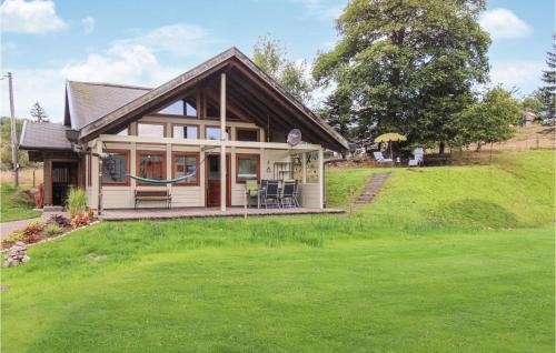 Schonach im Schwarzwald House | Chalet Bestaenderhof