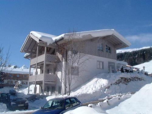 Kolling Ski Chalet | Chalet Birkenhof