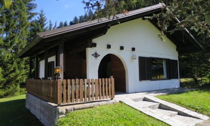 Bodental House | Chalet Bodental 28 by Interhome