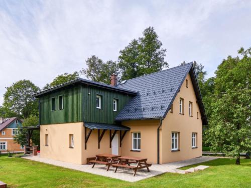 Rudnik Ski Chalet | Chalet Bolkov by Interhome
