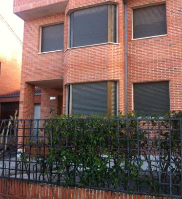 Cantalejo House | Chalet Cantalejo