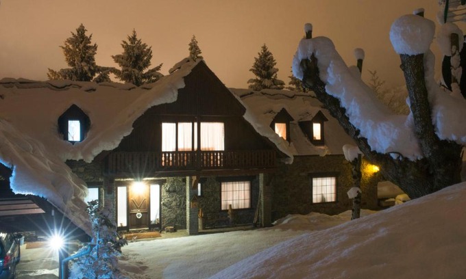 Vielha e Mijaran House | Chalet Casa Pepe Vielha