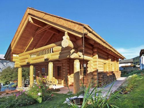 Axams Ski Chalet | Chalet Chalet Karin by Interhome