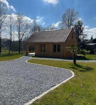 Chalus House | Chalet Chalus