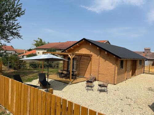 Blumeray Ski Chalet | Chalet Champ'&Bois