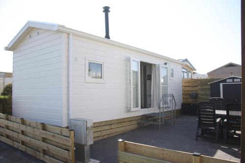 IJmuiden Other | Chalet Charlee