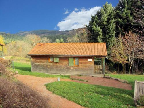 Les Noes House | Chalet charmant avec terrasse et animaux admis - FR-1-496-242