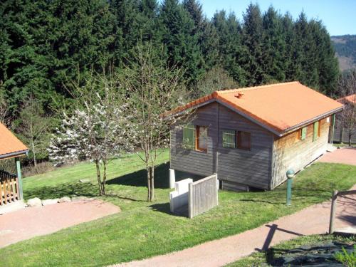 Les Noes House | Chalet confortable avec terrasse privée, proche nature, sports et loisirs, animaux acceptés. - FR-1-496-241