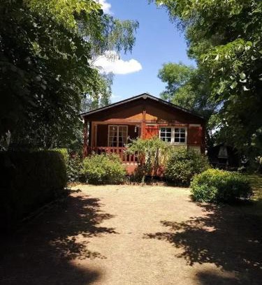 Vaas Ski Chalet | Chalet cosy à Vaas avec vue sur le lac