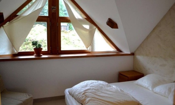 Lochieu Hotel | Chalet D'arvière en Pleine Nature