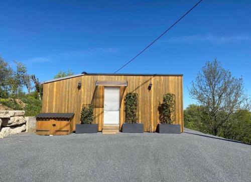 Salignac-Eyvignes Ski Chalet | Chalet de Bonnat