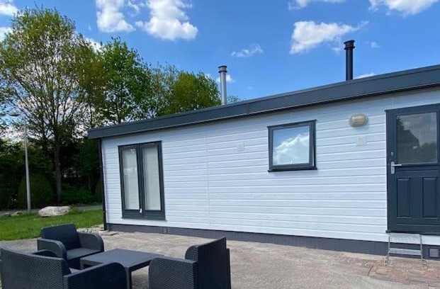 Schoonloo Ski Chalet | chalet De Brobbel
