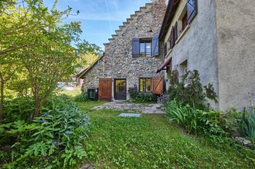 La Morte Ski Chalet | Chalet de l'ulmjc de Grenoble