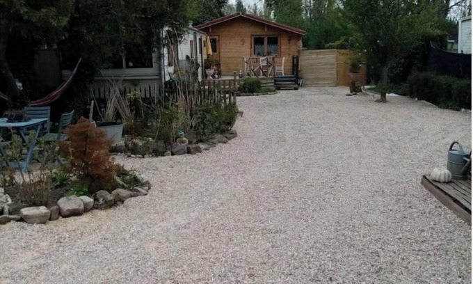 Attin Ski Chalet | Chalet de la Canche cote d'opale