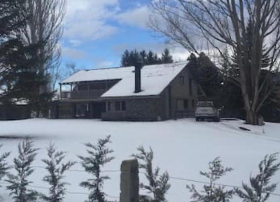 Prats i Sansor House | Chalet de vacaciones Tartera/Prats i Sansor