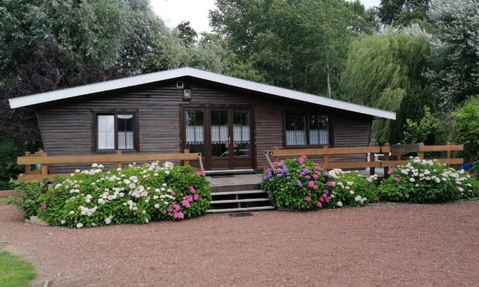 Guisy Ski Chalet | Chalet de vacances