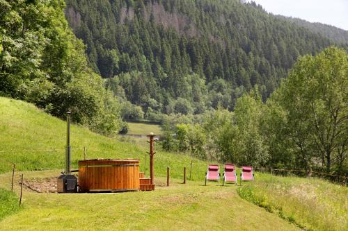 Monno Ski Chalet | Chalet dei Cervi