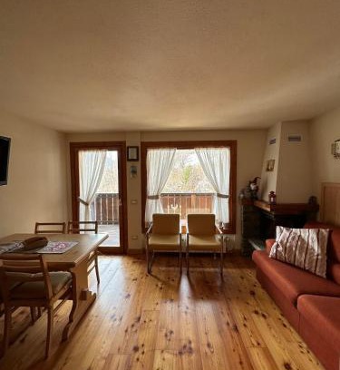 Corteno Golgi Apartment | Chalet del Borgo