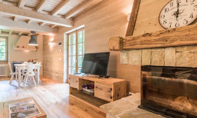 Pelugo Ski Chalet | Chalet dell'Orso