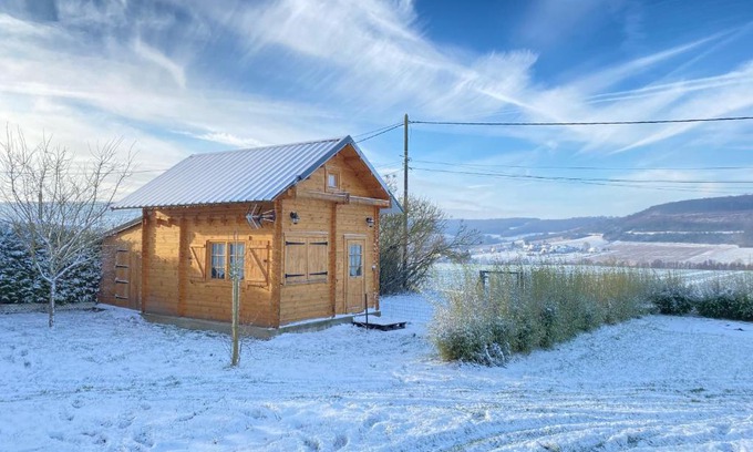 Connigis Other | Chalet des coteaux