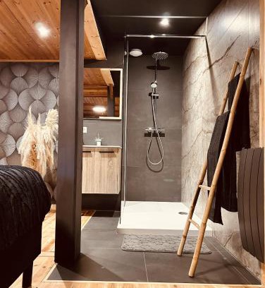 Soulme Ski Chalet | Chalet des faisans