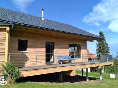 Albeck Ski Chalet | Chalet Dolzer by Interhome