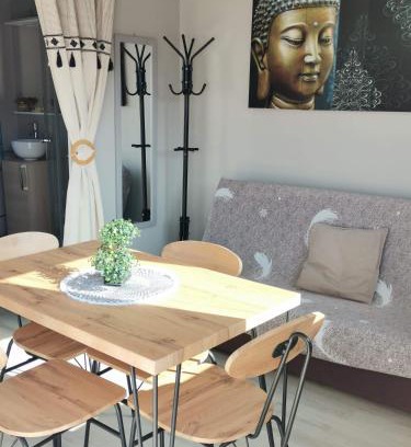 Hornaing Bed & Breakfast | Chalet du bien-être