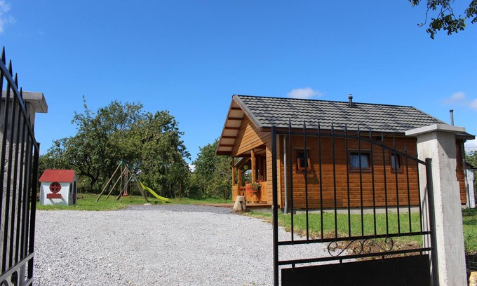 Hannappes Ski Chalet | Chalet "Du Lièvre" with Private Terraces and Private Garden