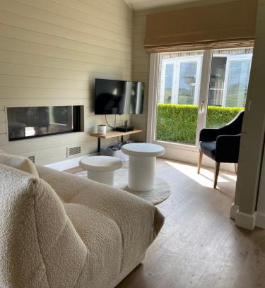 Maaseik Ski Chalet | Chalet Eau Vive Meinekom