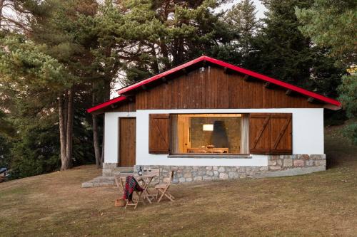 La Molina Ski Chalet | Chalet en la montaña